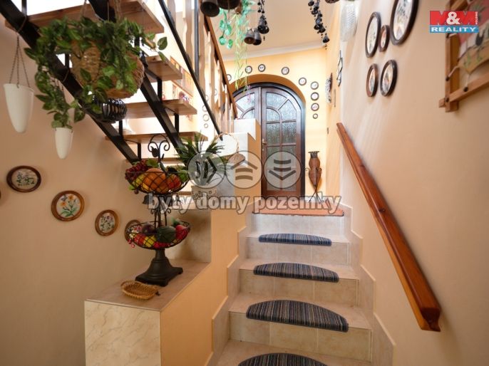 Prodej, Rodinný dům, Králův Dvůr