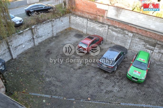 Prodej, Byt 1+1, Červený Kostelec