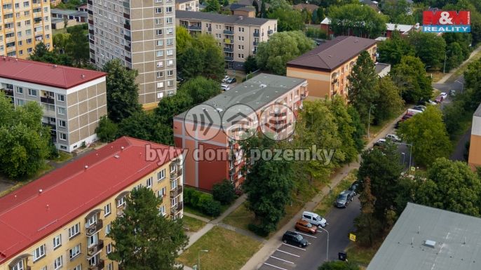 Prodej, Byt 2+1, Ústí nad Labem
