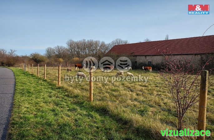 Prodej, Komerční pozemky, Třebovle