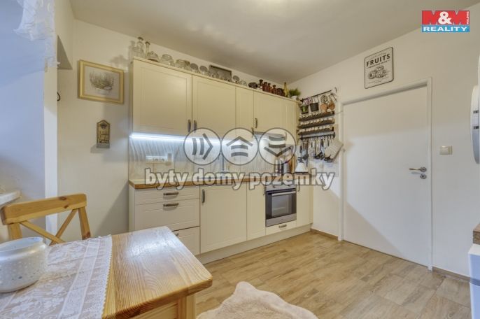 Prodej, Rodinný dům, Plzeň