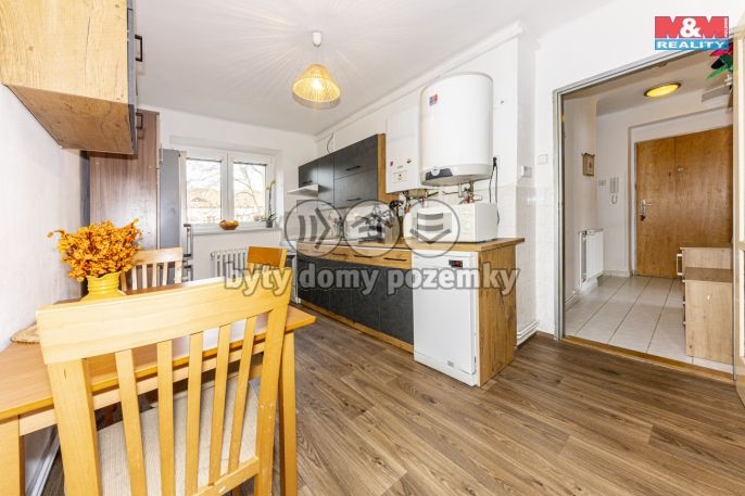 Prodej, Byt 2+1, Kolín