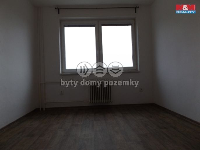 Pronájem, Byt 3+1, Hlubočec