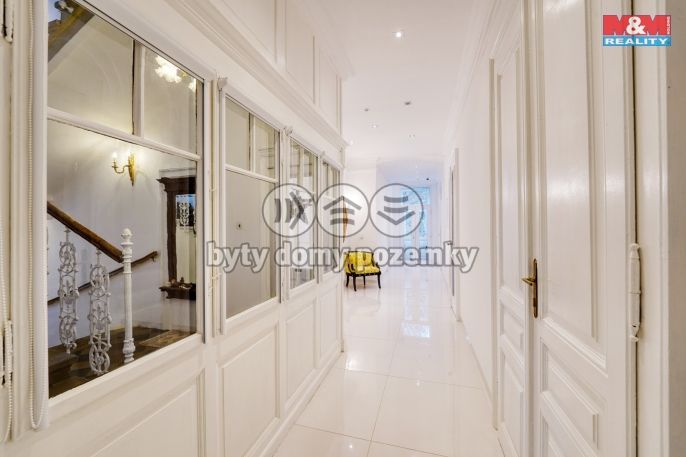 Prodej, Rodinný dům, Lázně Kynžvart