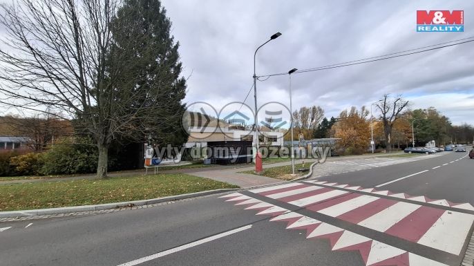 Pronájem, Obchodní objekt, Kopřivnice