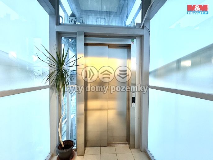 Prodej, Atypický byt, Praha