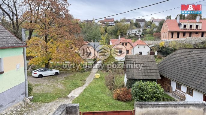 Prodej, Rodinný dům, Netolice