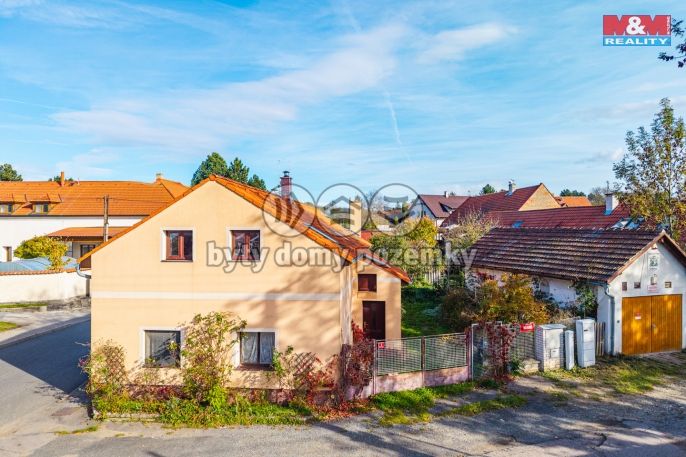 Prodej, Rodinný dům, Květnice