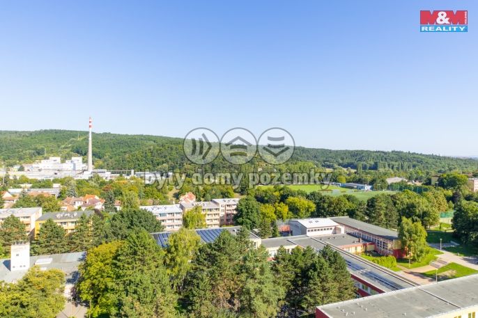 Prodej, Byt 1+kk, Brno
