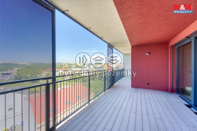 Prodej, Byt 3+kk, Plzeň