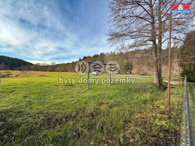 Prodej, Chata, Bečice