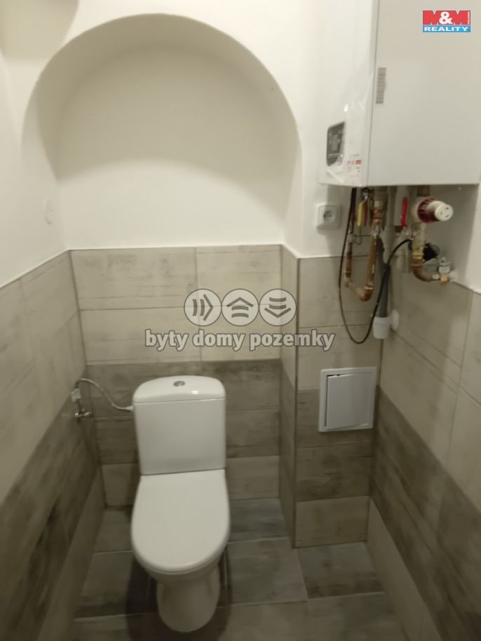 Pronájem, Byt 2+kk, Ostrava