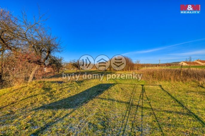 Prodej, Rodinný dům, Švihov