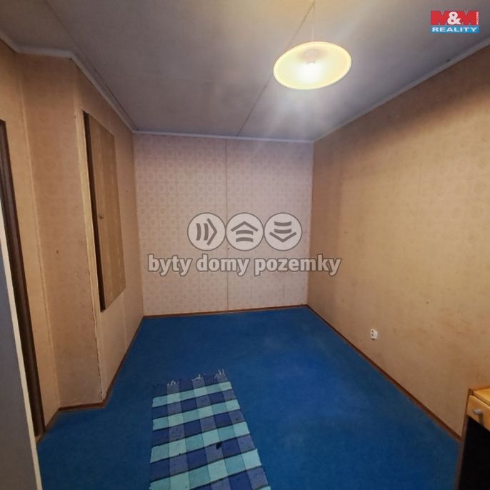 Prodej, Rodinný dům, Norberčany