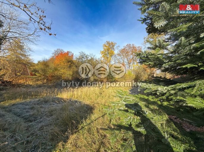 Prodej, Pozemek k bydlení, Choustník