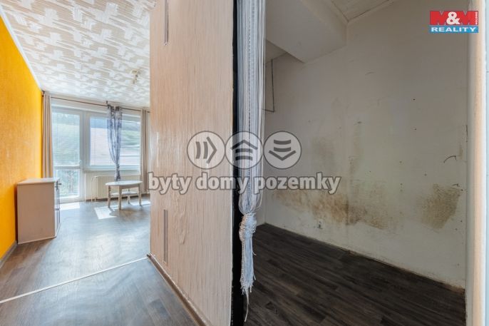 Prodej, Byt 2+1, Bukovany