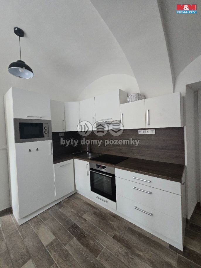 Prodej, Nájemní dům, Cvikov