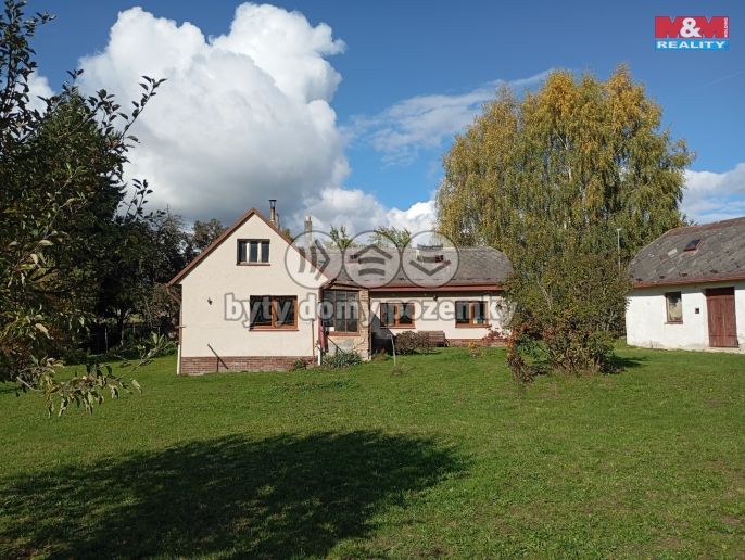 Prodej, Rodinný dům, Bratřice