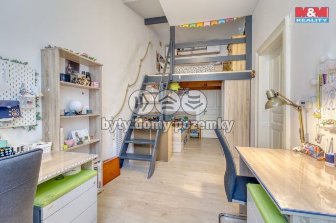 Prodej, Byt 3+1, Plzeň