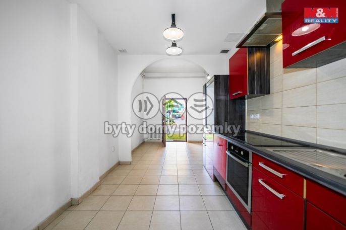Pronájem, Obchod a služby, Domažlice