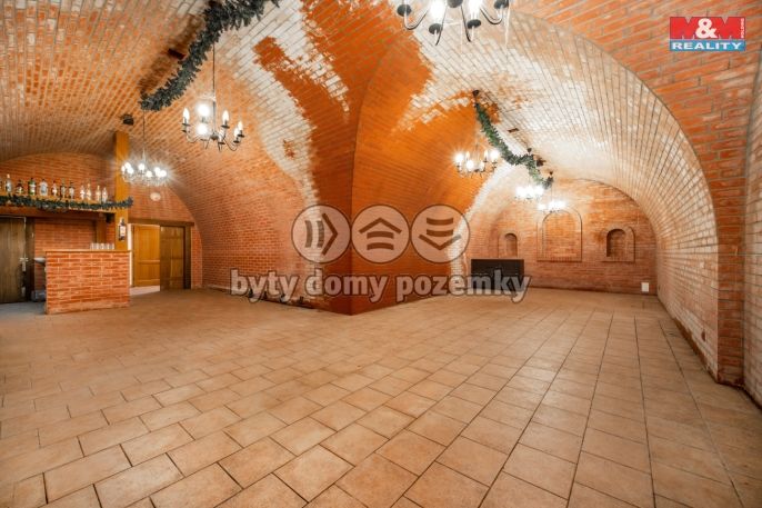 Prodej, Restaurace, stravování, Ústí nad Orlicí