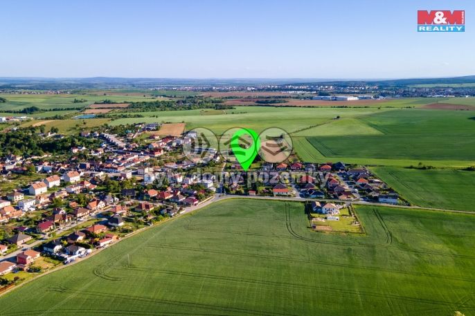Prodej, Rodinný dům, Únanov