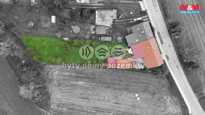 Pronájem, Rodinný dům, Mlázovice