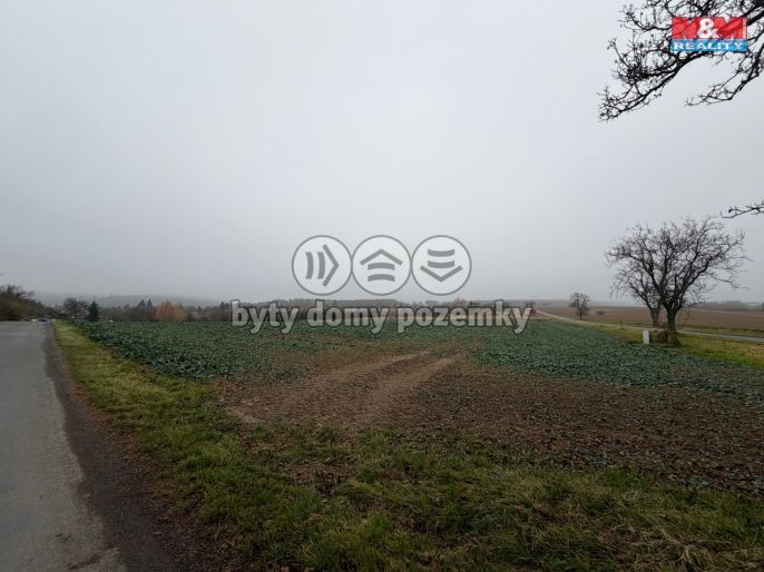 Prodej, Pozemek k bydlení, Otaslavice