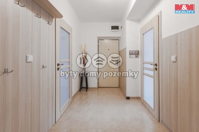 Prodej, Byt 3+1, Klatovy