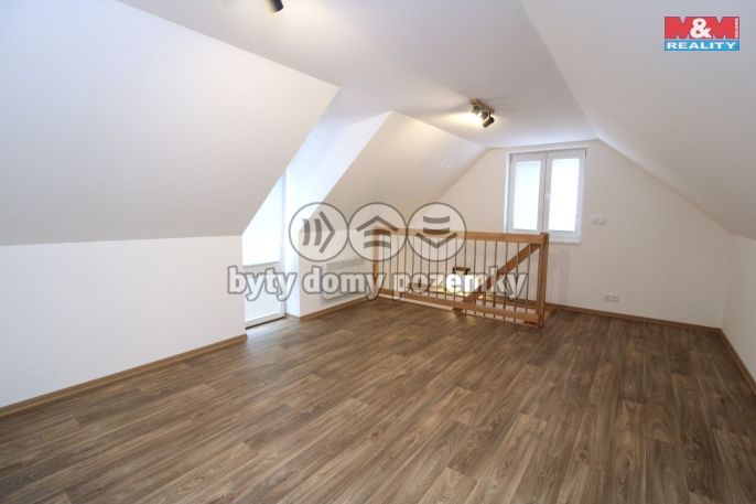 Pronájem, Kancelářský prostor, Měšice