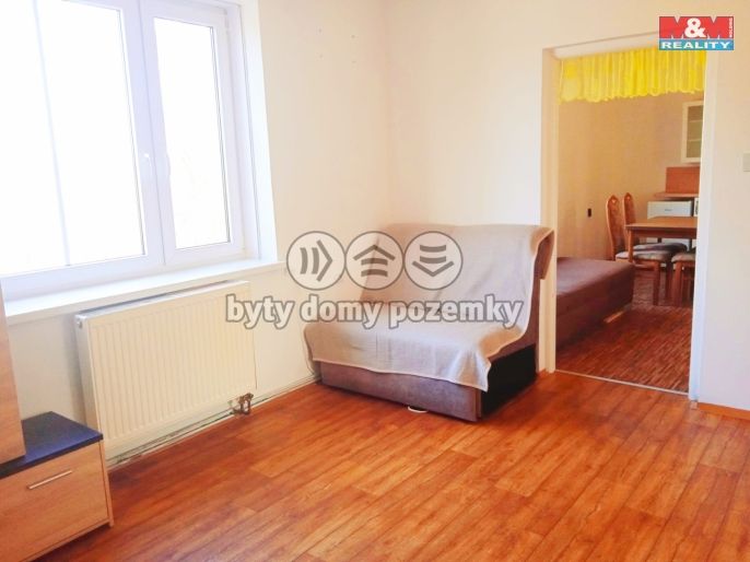 Prodej, Byt 2+1, Plesná