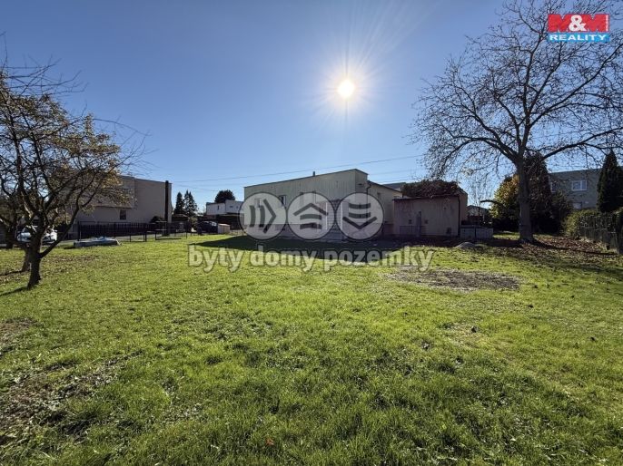 Pronájem, Rodinný dům, Petrovice u Karviné