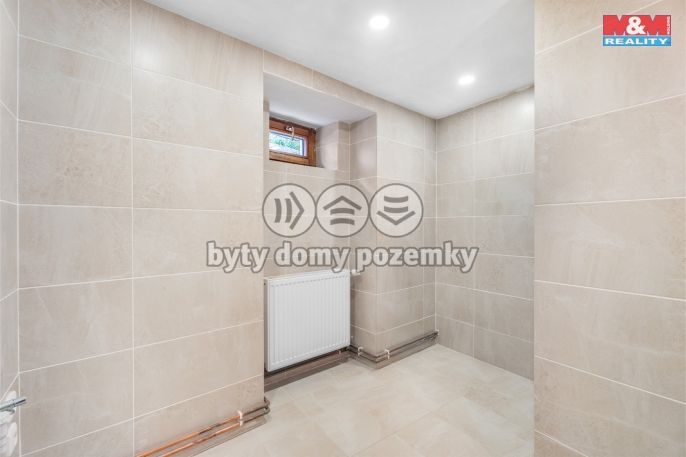 Prodej, Chalupa, Krupka