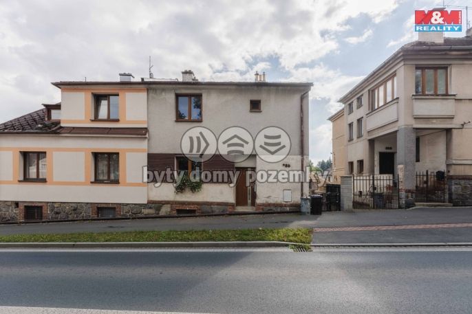 Prodej, Byt 3+kk, Klatovy