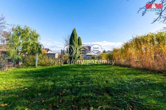 Prodej, Byt 2+1, Suchdol nad Odrou