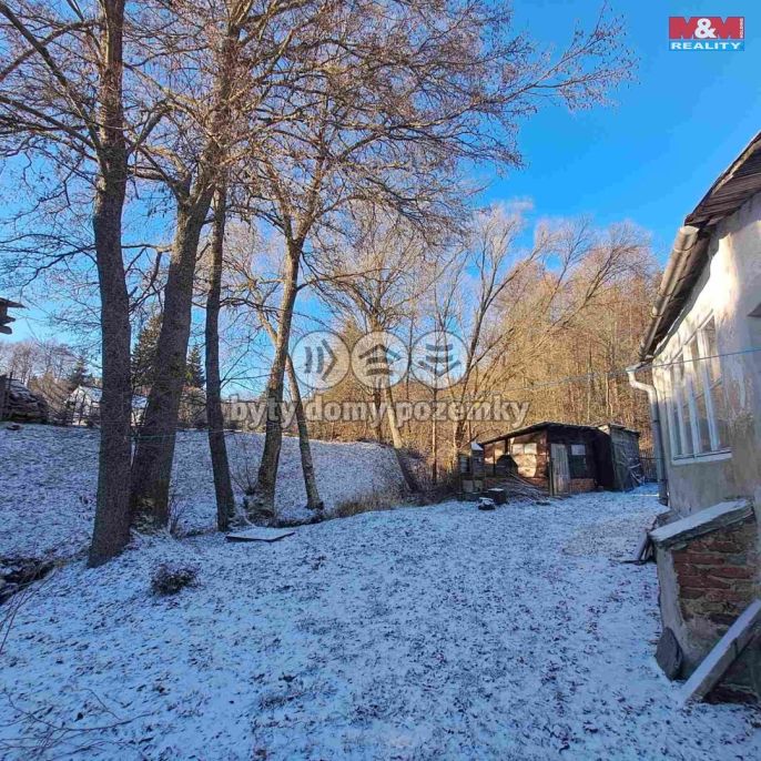 Prodej, Rodinný dům, Stará Ves