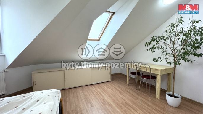 Pronájem, Byt 2+kk, Olomouc