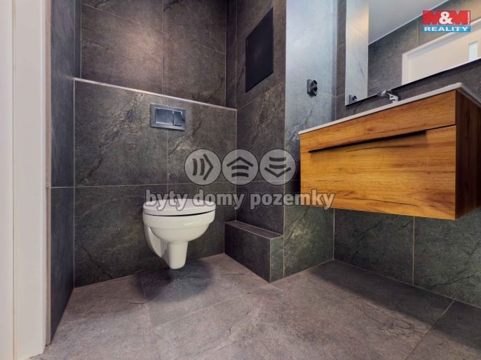 Prodej, Byt 3+kk, Karviná