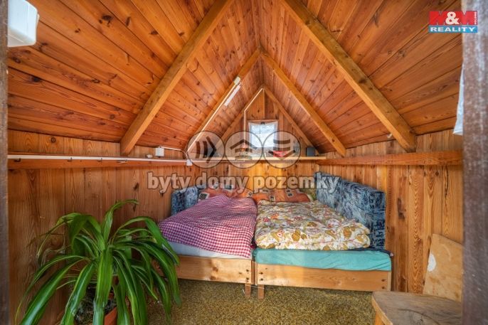 Prodej, Pozemek k bydlení, Štětkovice