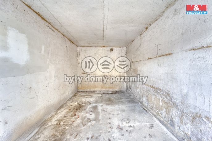 Prodej, Rodinný dům, Myslinka