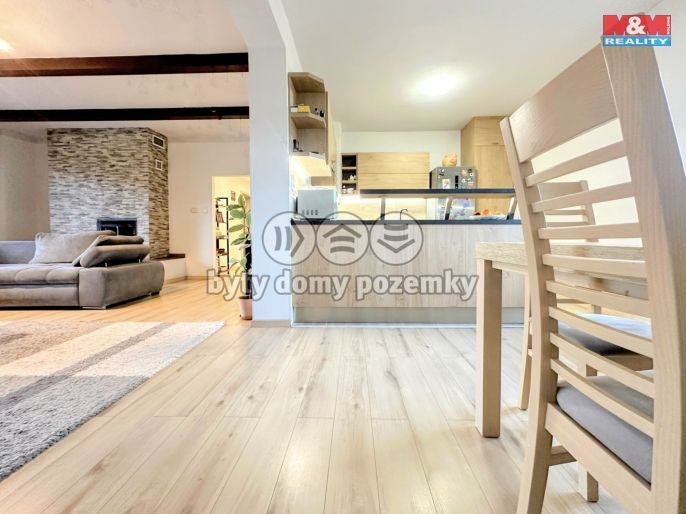 Prodej, Rodinný dům, Čeladná