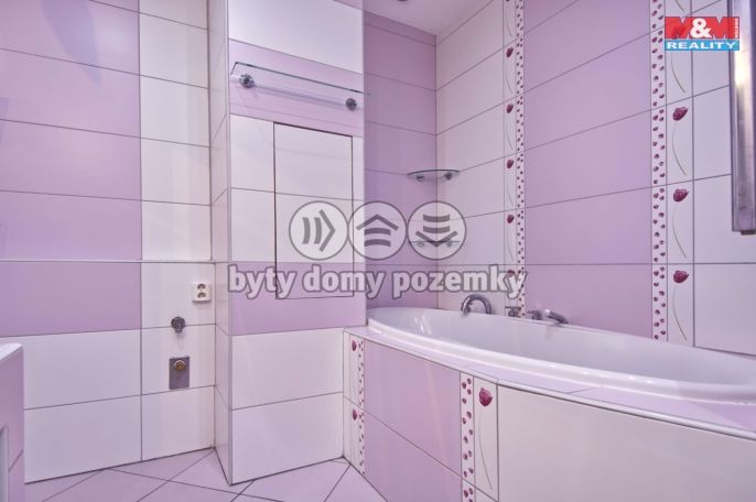 Pronájem, Byt 3+1, Karviná