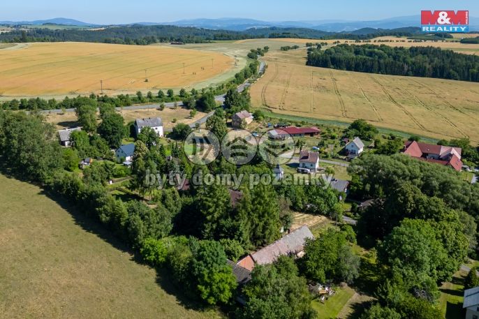 Prodej, Rodinný dům, Maletín