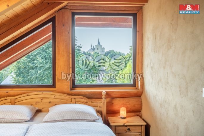 Prodej, Rodinný dům, Klobuky