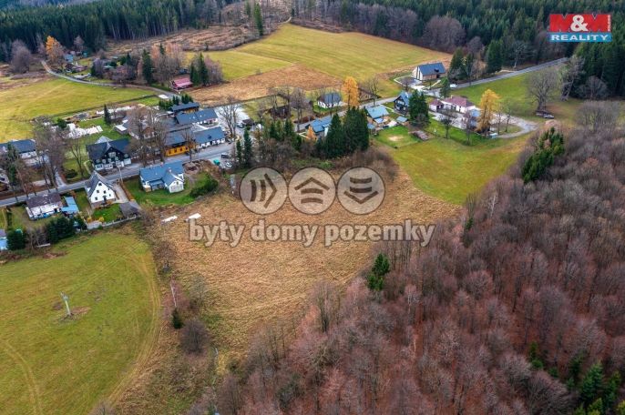 Prodej, Louka, Zlaté Hory