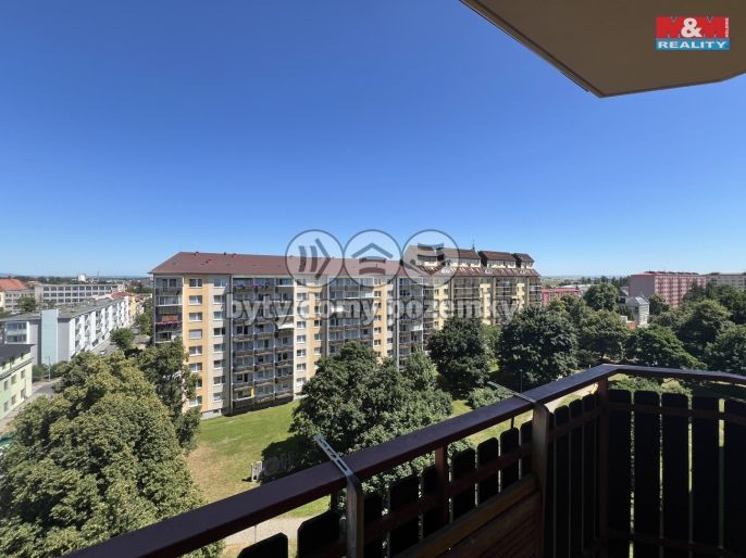 Pronájem, Byt 1+1, Prostějov