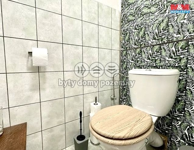 Pronájem, Byt 1+1, Rokycany
