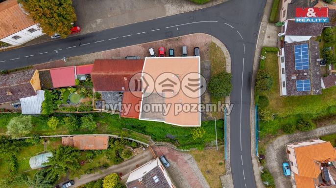 Prodej, Rodinný dům, Třebenice