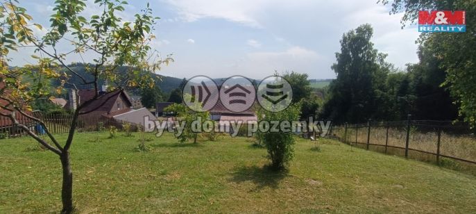 Prodej, Rodinný dům, Bublava