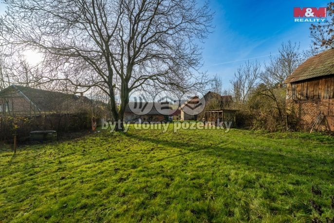 Prodej, Rodinný dům, Bačalky